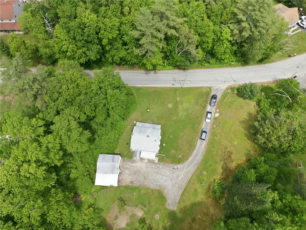 250 Spring Lake Road