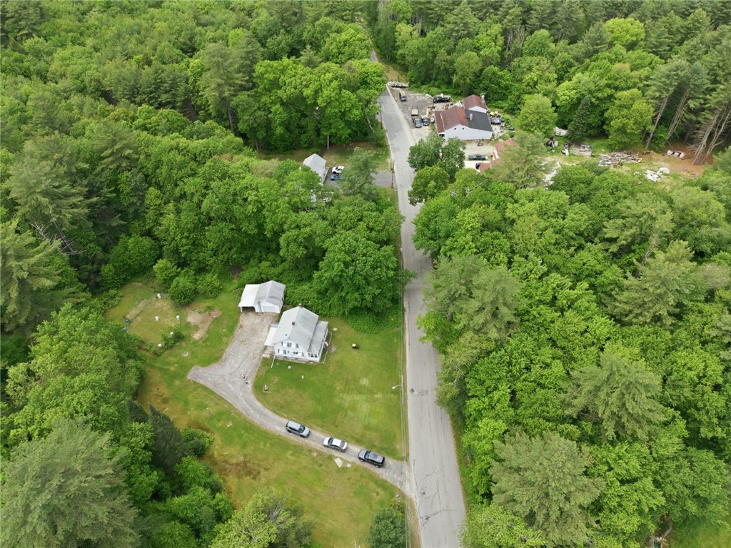 250 Spring Lake Road