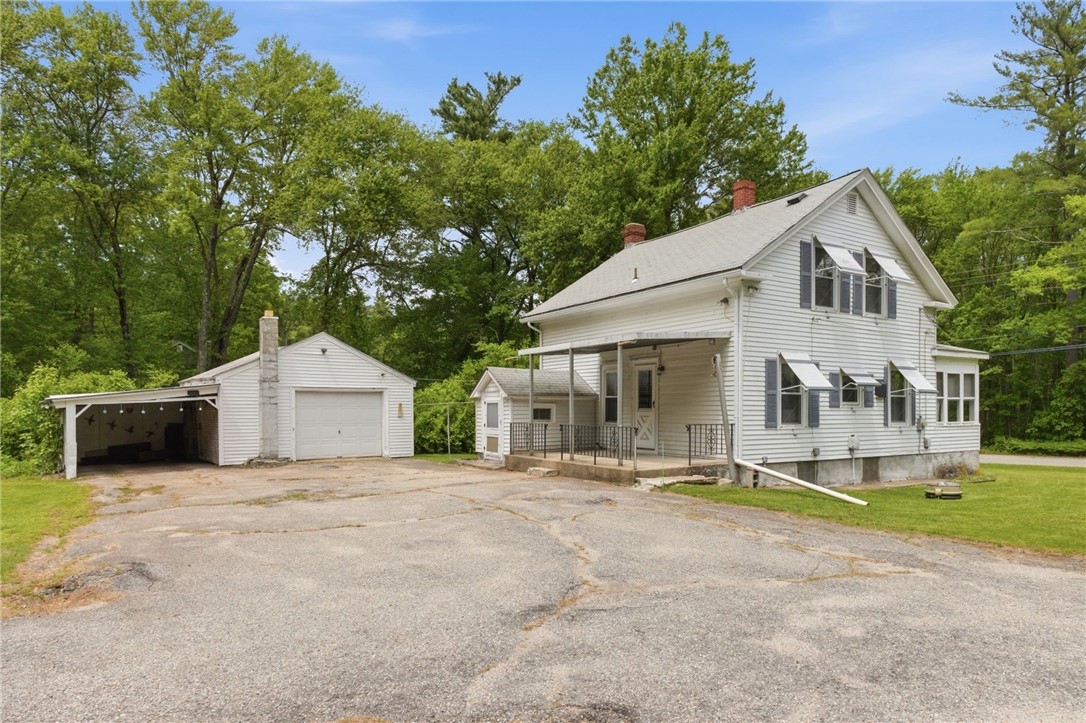 250 Spring Lake Road