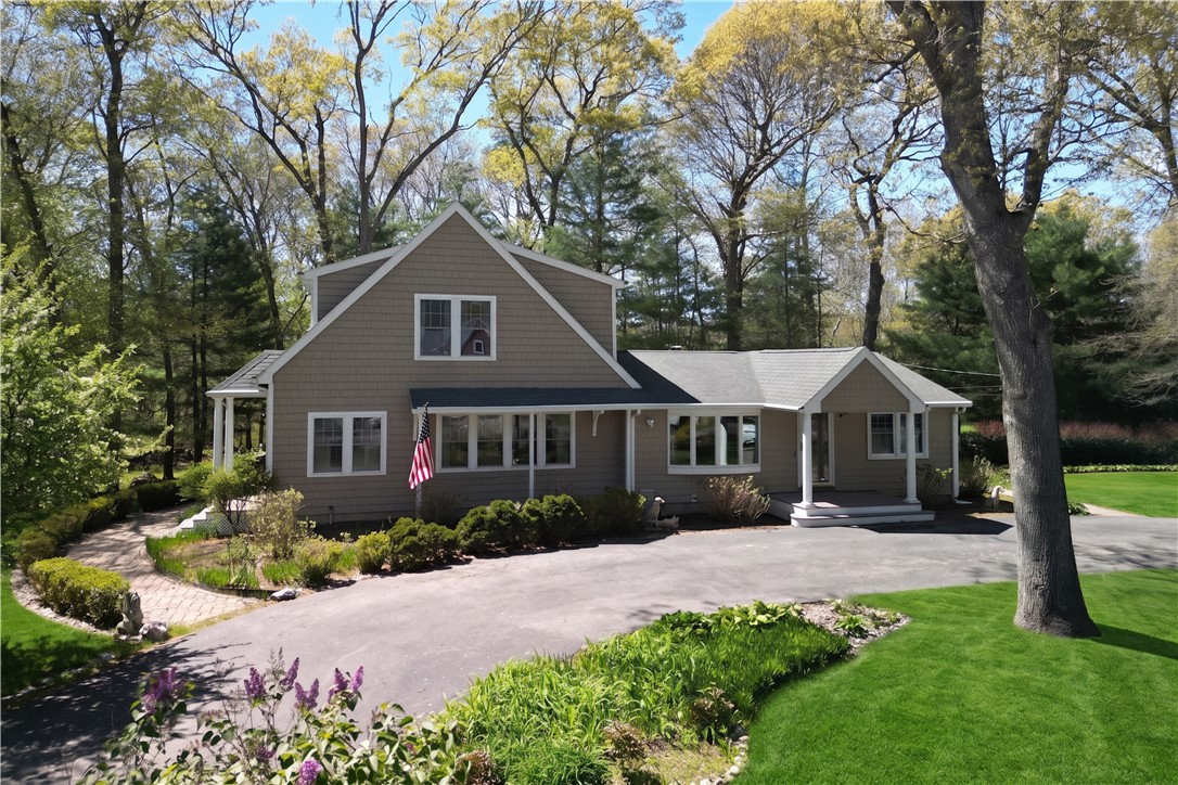 102 Woodbine Road