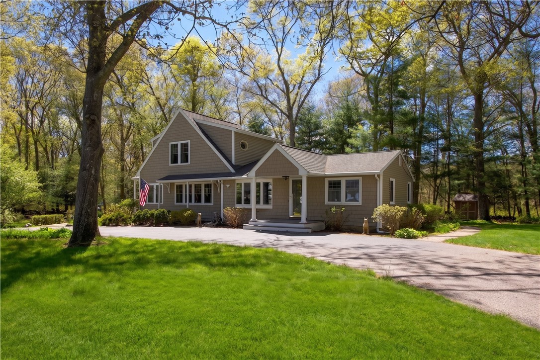 102 Woodbine Road