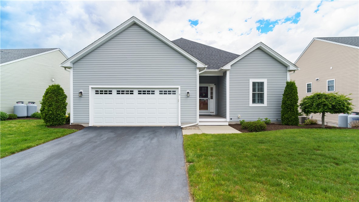 9 Pine Grove Lane