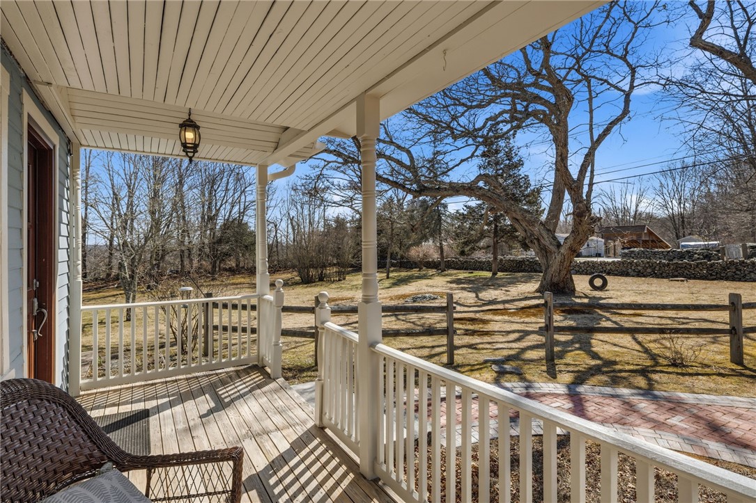 211 Chase Hill Road
