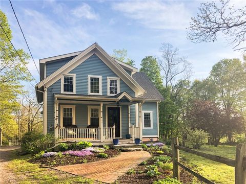 211 Chase Hill Road Hopkinton RI 02804