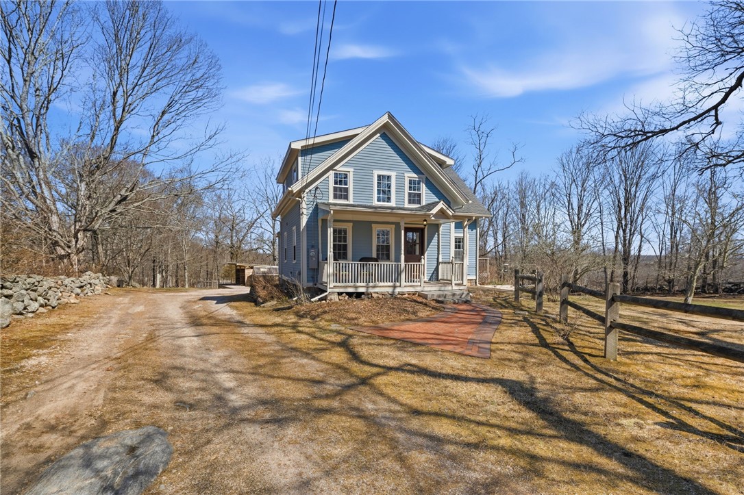 211 Chase Hill Road