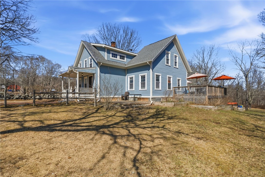 211 Chase Hill Road