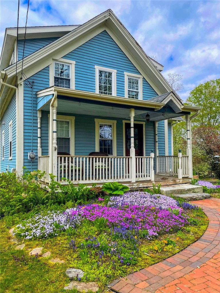 211 Chase Hill Road