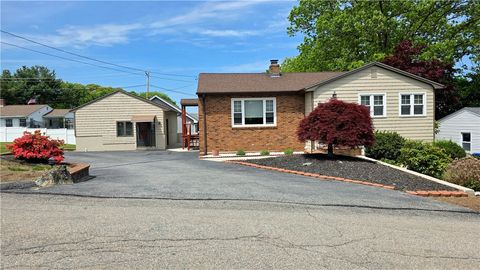 57 Boundary Avenue Providence RI 02909