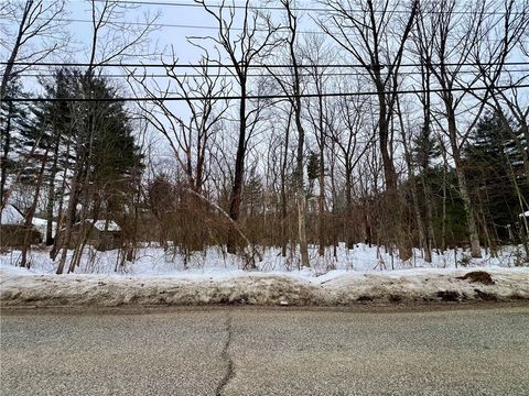 00 Rocky Hill Road 59 Scituate RI 02857