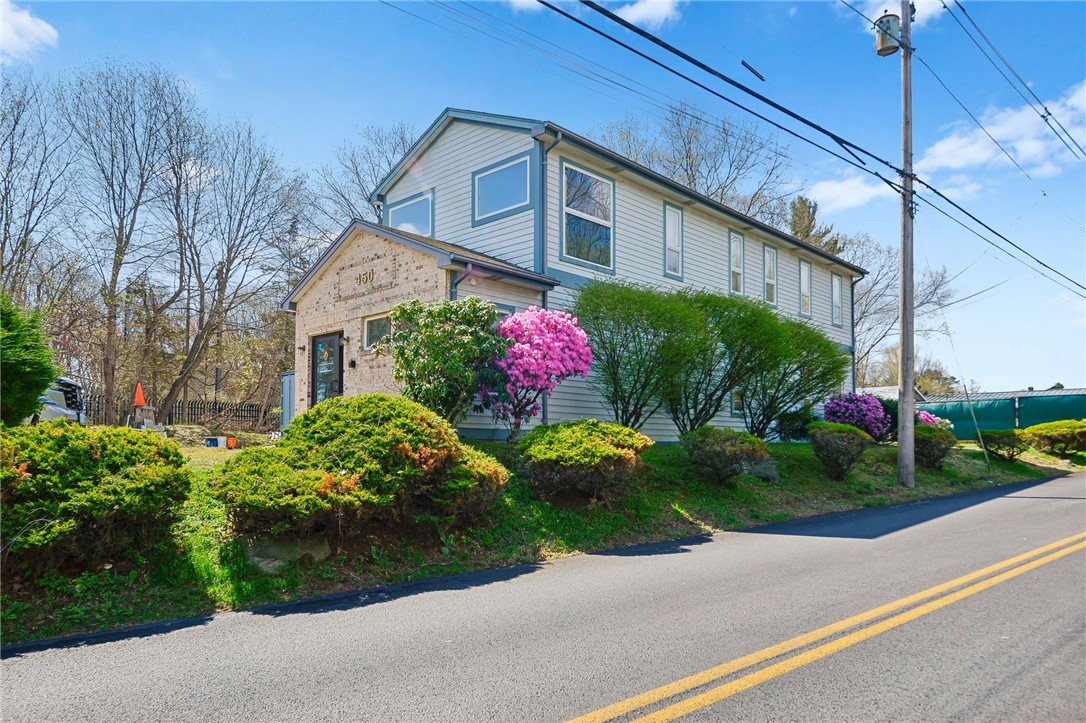 450 Old Baptist Road