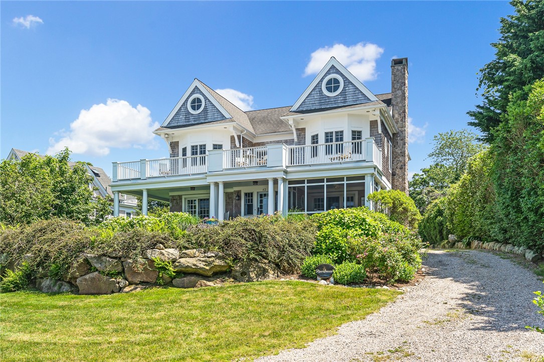 52 Avondale Road