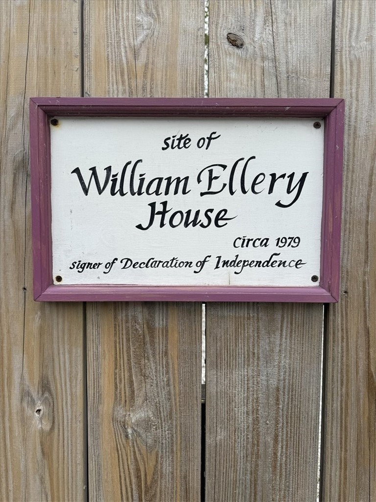 9 Thames Street