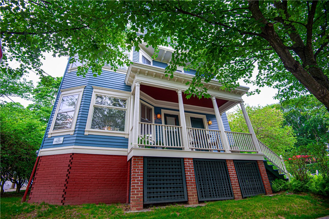 75 77& 71 Knowles Street