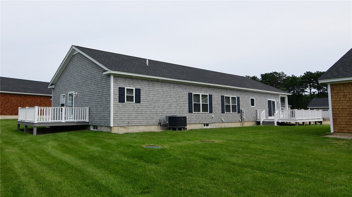 480 Sand Plains Trail D68