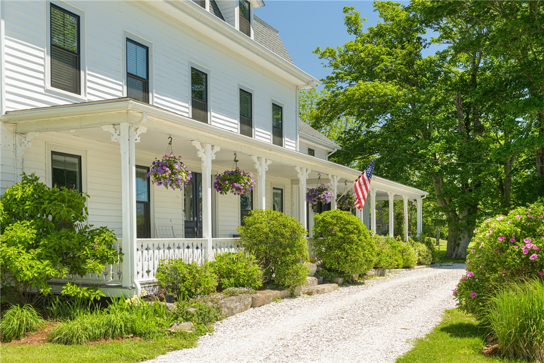 919 Matunuck School House Road A