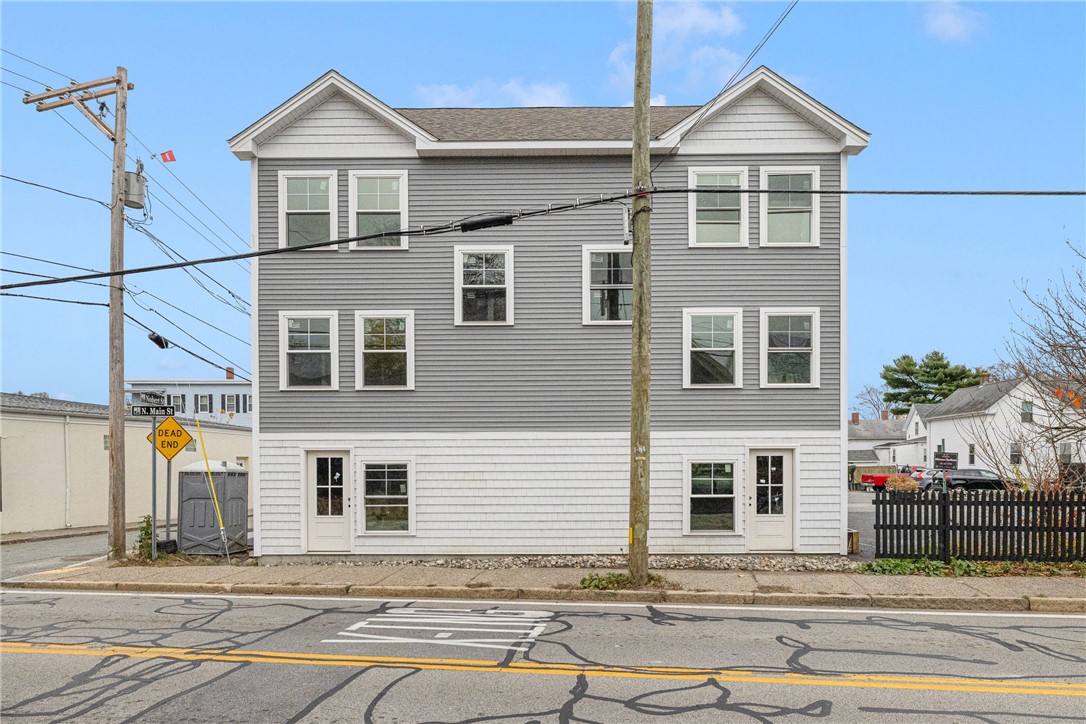 1 Nobert Street 1G