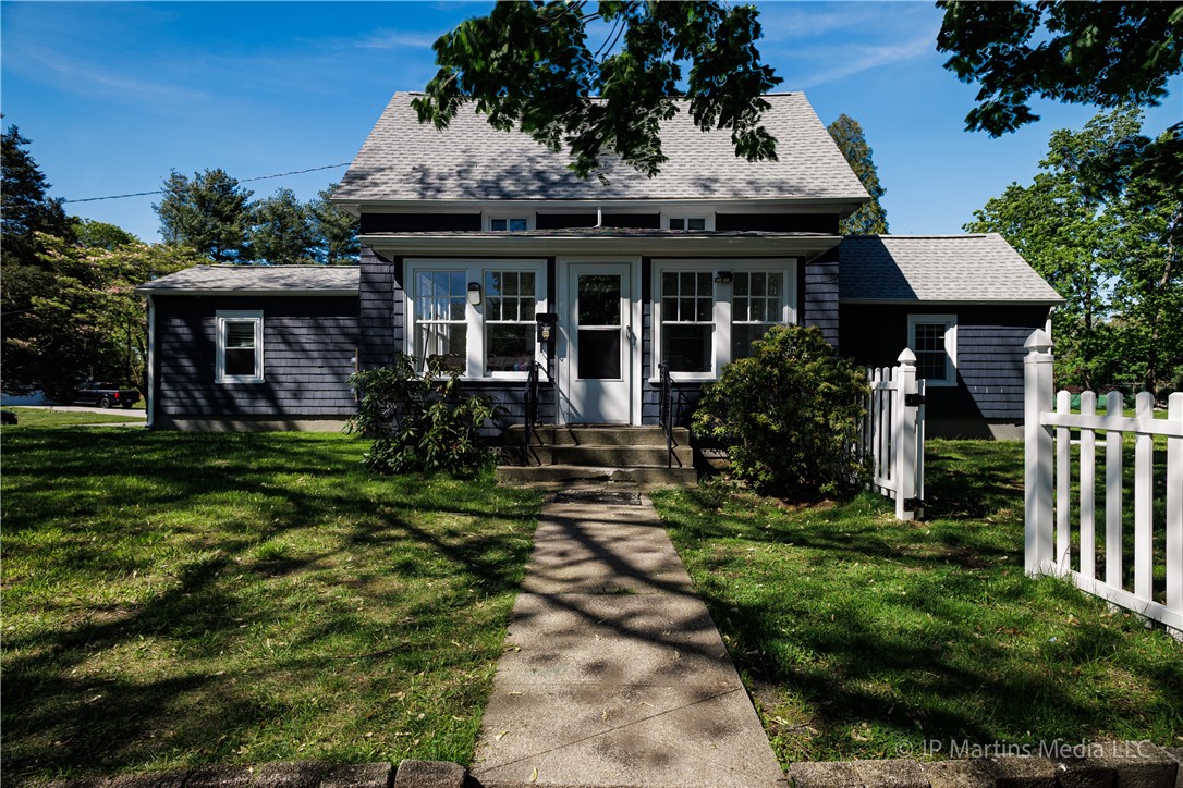 58 Spooner Avenue