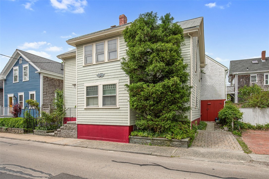 74 Third Street