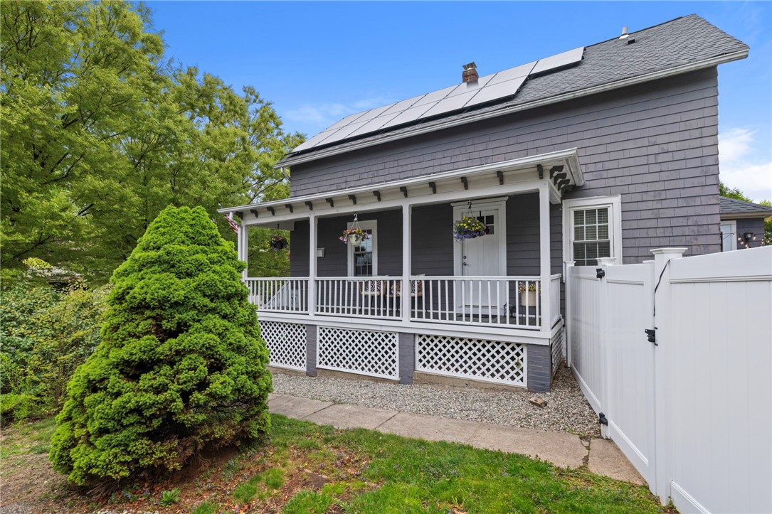 229 Roger Williams Avenue