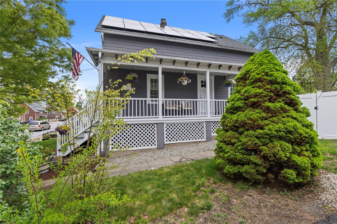 229 Roger Williams Avenue