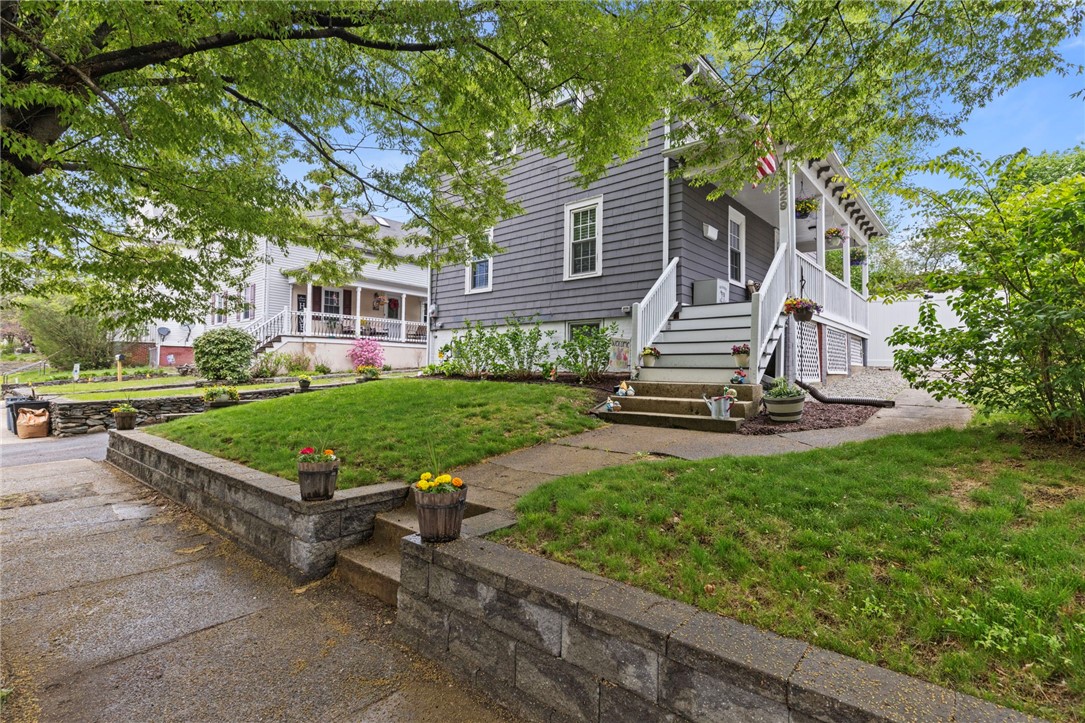 229 Roger Williams Avenue