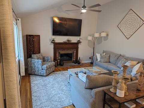 24 Longmeadow Avenue