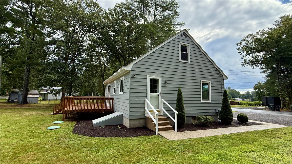78 Vine Street
