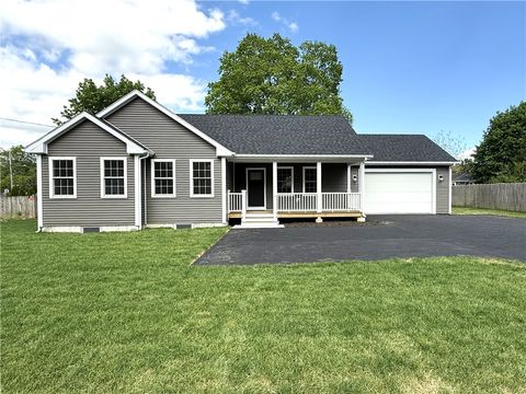 189 Pleasant View Avenue Smithfield RI 02917