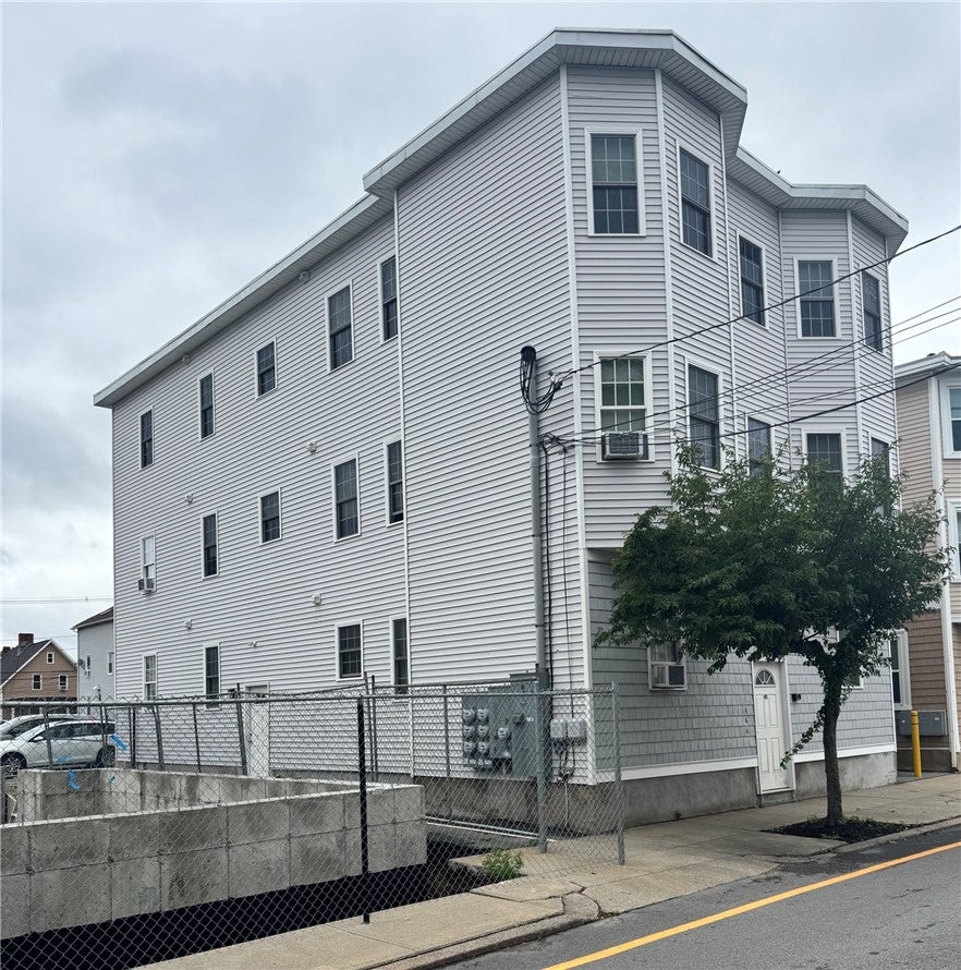 41 America Street