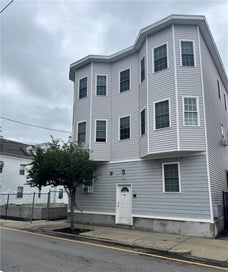 41 America Street Providence RI 02903
