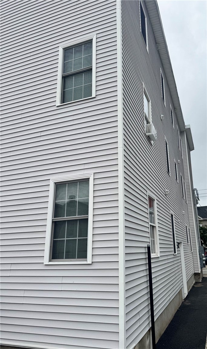 41 America Street