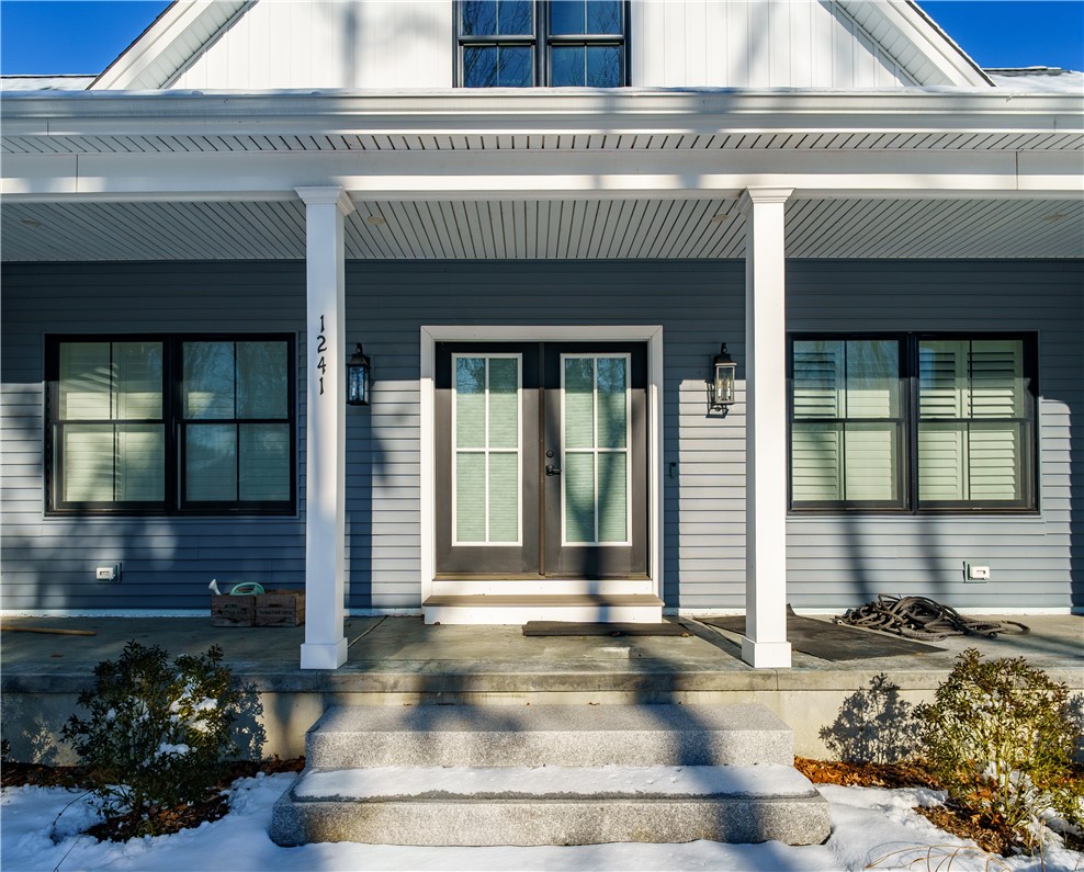 1241 Saugatucket Road