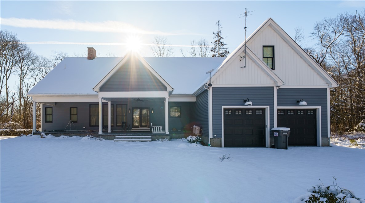 1241 Saugatucket Road