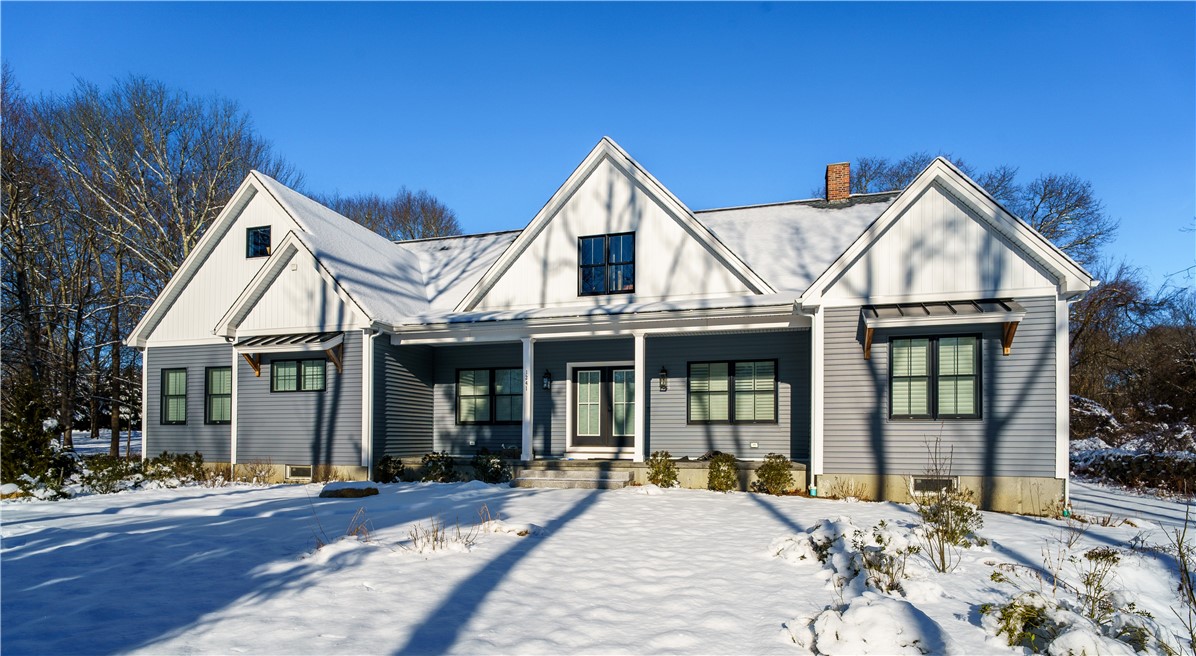 1241 Saugatucket Road