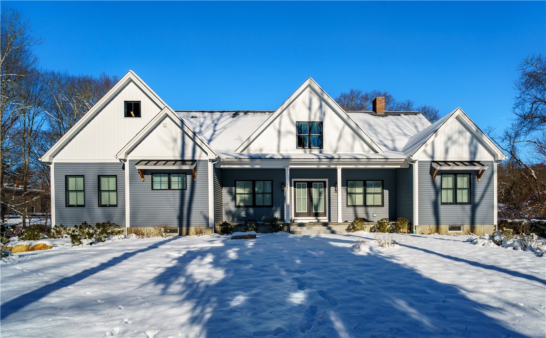 1241 Saugatucket Road