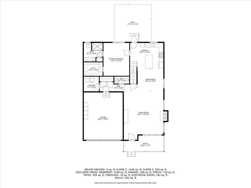 North Kingstown, Rhode Island 02852, United States, 2 Bedrooms Bedrooms, ,3 BathroomsBathrooms,Residential,Active,194513