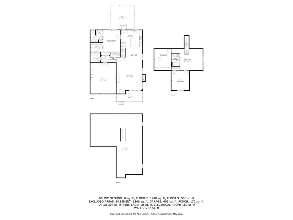 North Kingstown, Rhode Island 02852, United States, 2 Bedrooms Bedrooms, ,3 BathroomsBathrooms,Residential,Active,194513