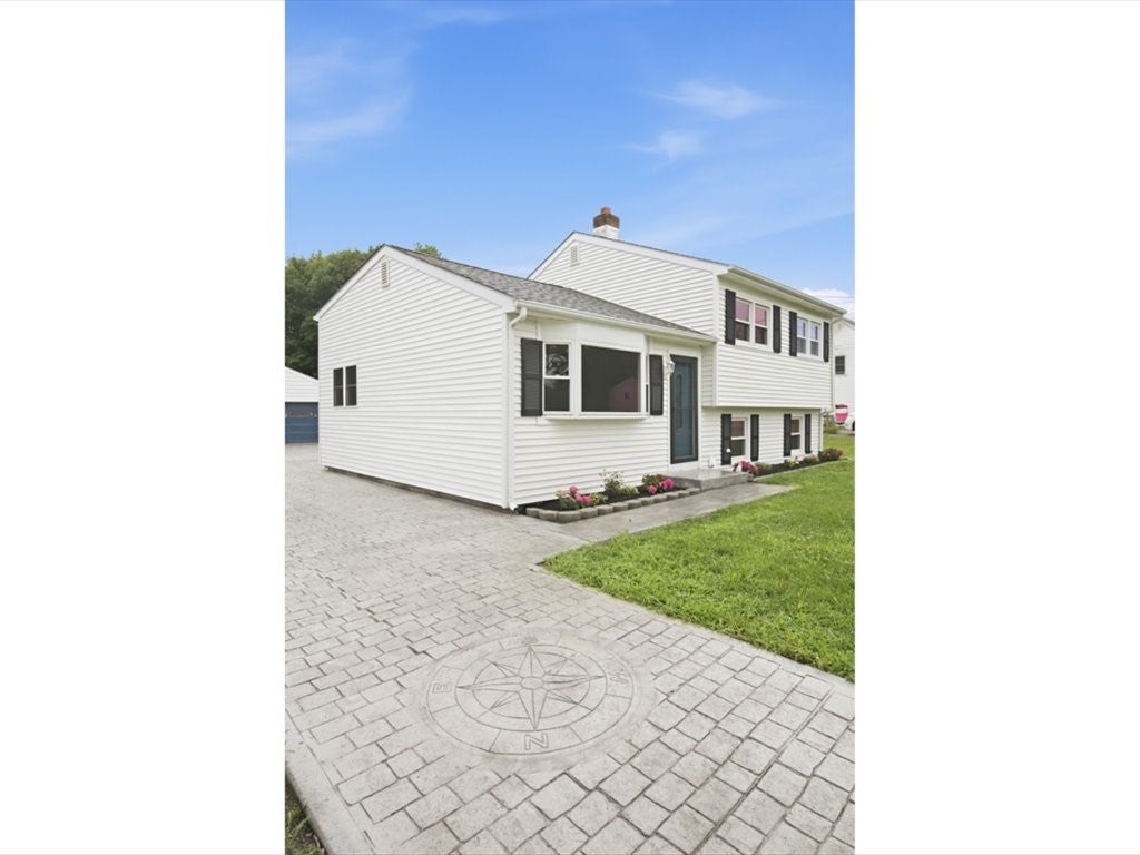 9 Weathervane Way