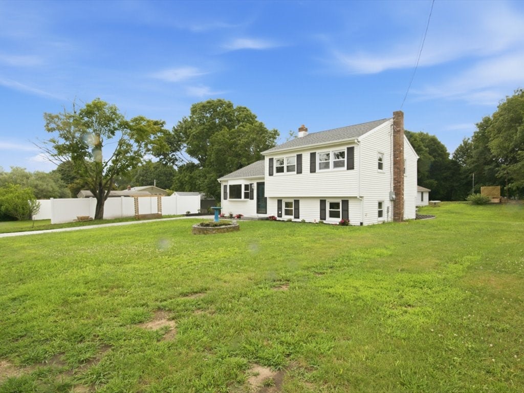 9 Weathervane Way