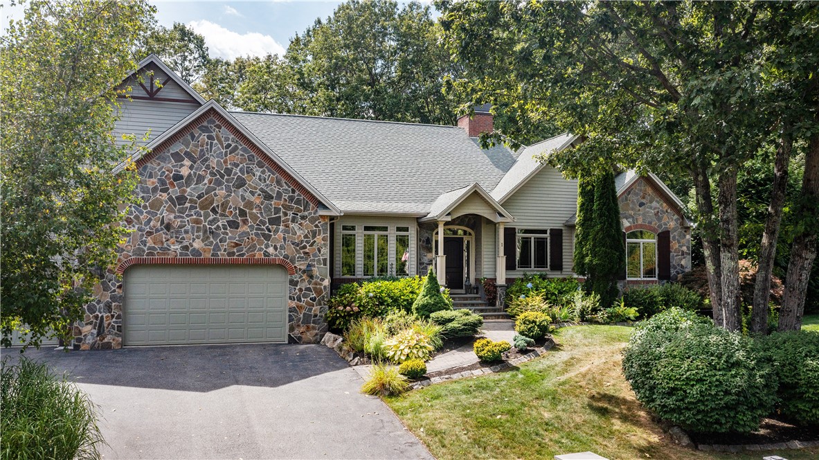 Smithfield, Rhode Island, 02917, United States, 4 Bedrooms Bedrooms, ,3 BathroomsBathrooms,Residential,Active,2025571