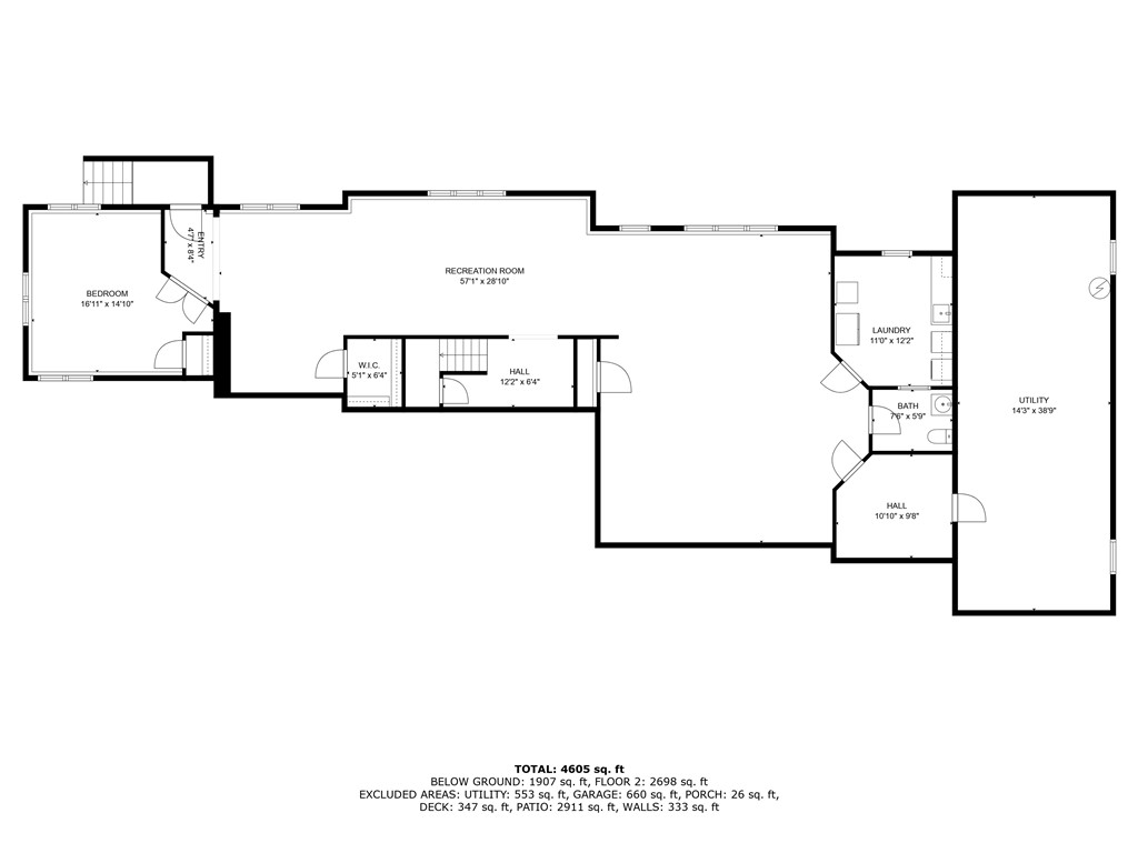 Smithfield, Rhode Island, 02917, United States, 4 Bedrooms Bedrooms, ,3 BathroomsBathrooms,Residential,Active,2025571