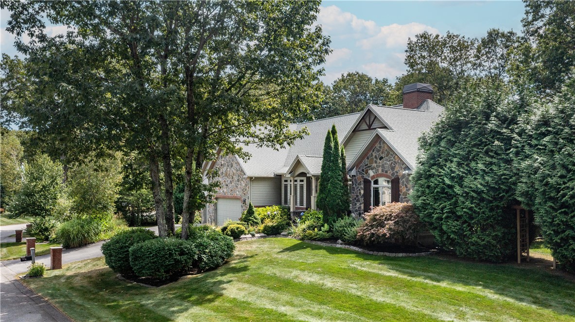 Smithfield, Rhode Island, 02917, United States, 4 Bedrooms Bedrooms, ,3 BathroomsBathrooms,Residential,Active,2025571