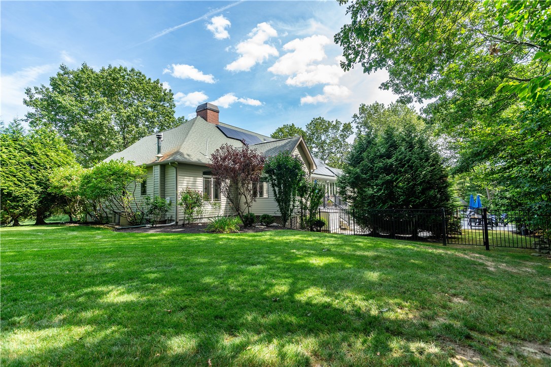 Smithfield, Rhode Island, 02917, United States, 4 Bedrooms Bedrooms, ,3 BathroomsBathrooms,Residential,Active,2025571