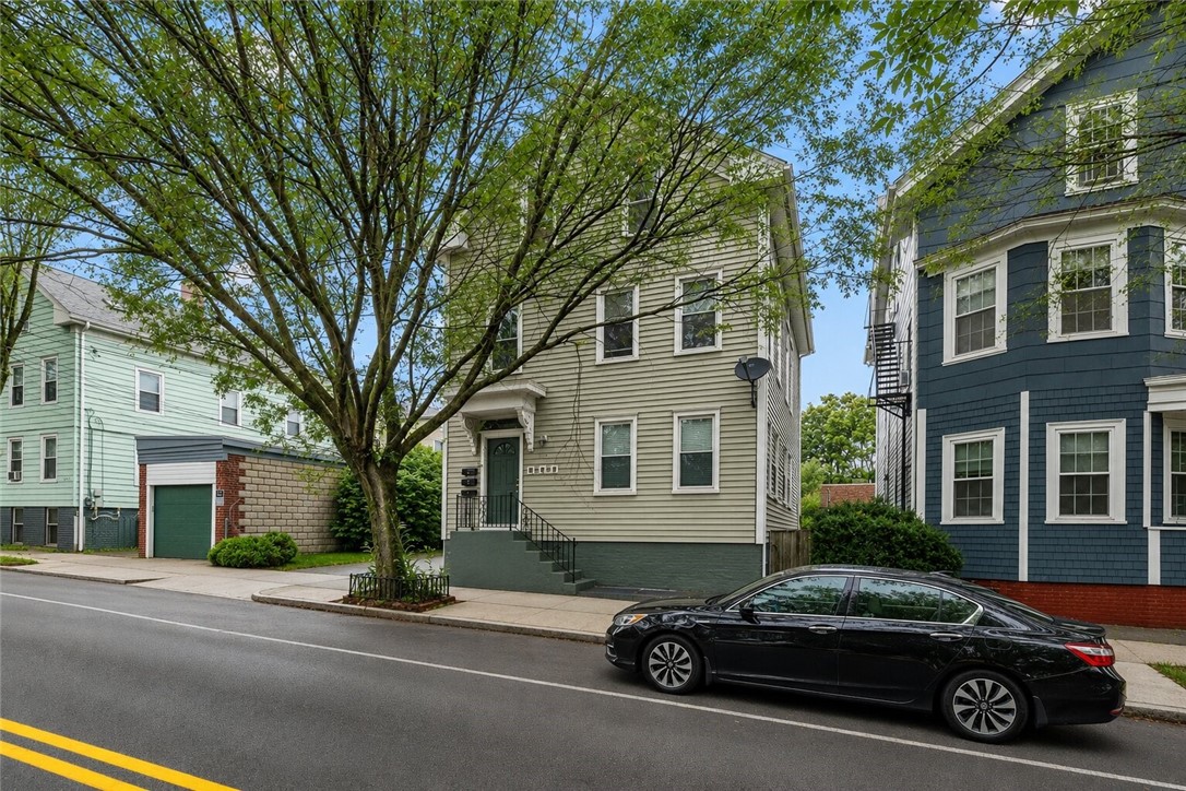 510 Wickenden Street 3