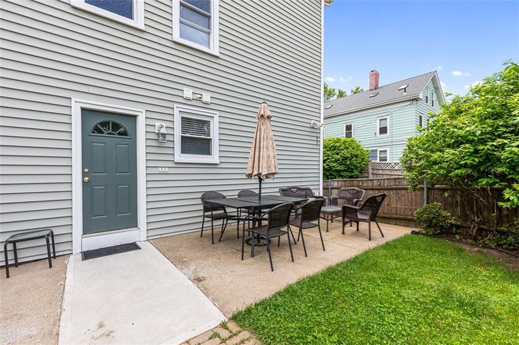 510 Wickenden Street 3