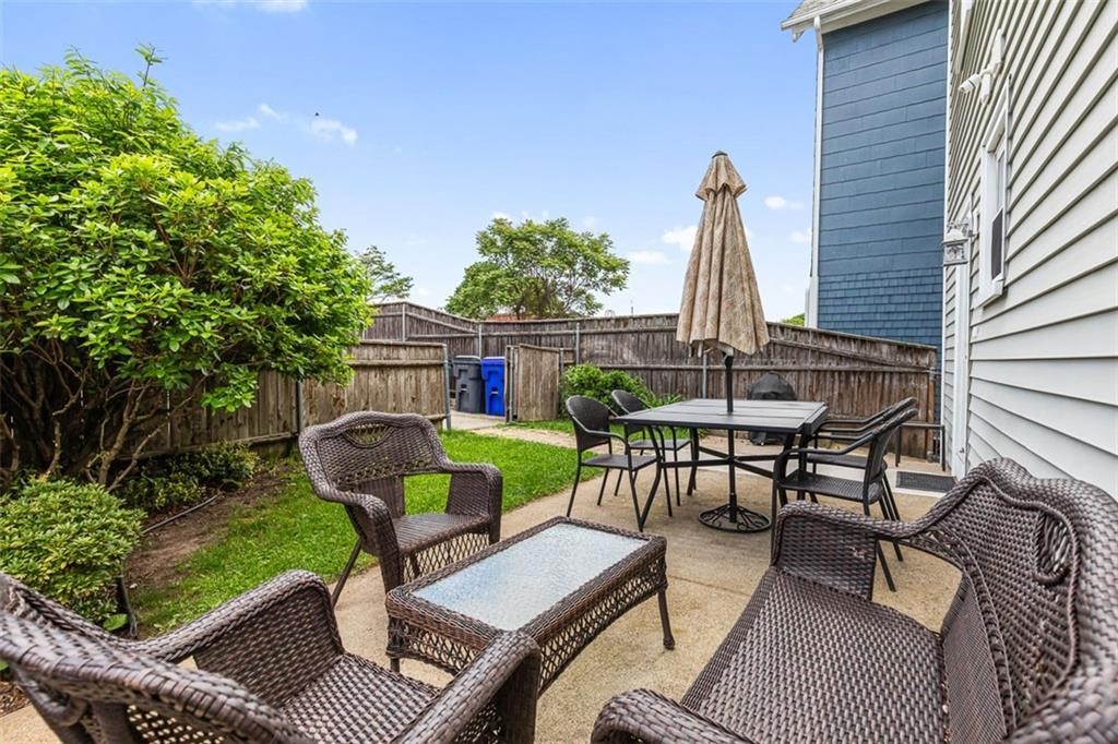 510 Wickenden Street 3