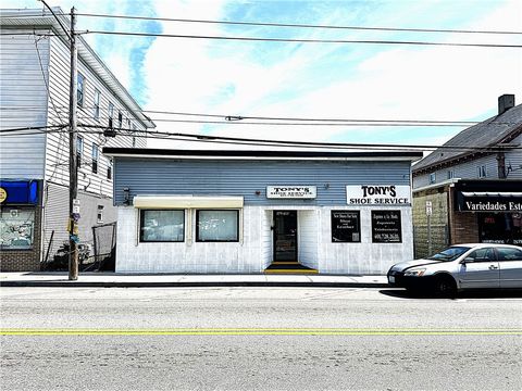 781 Broad Street Central Falls RI 02863
