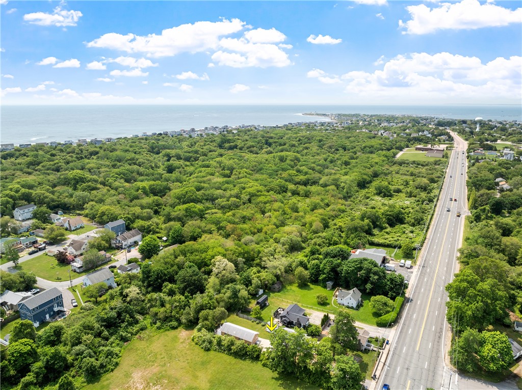 882 Point Judith Road