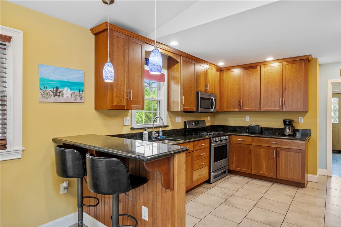 882 Point Judith Road