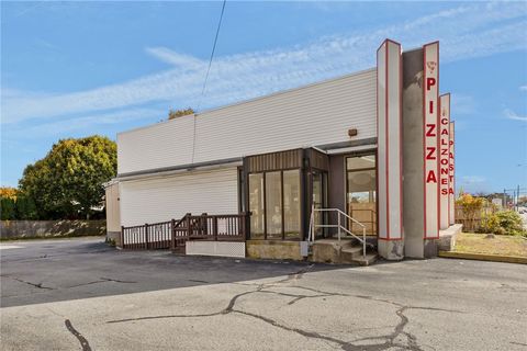 2792 Pawtucket Avenue East Providence RI 02914